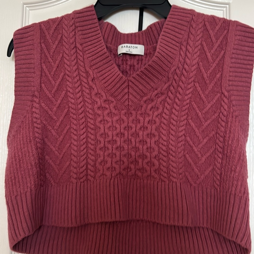 BABATON Vest